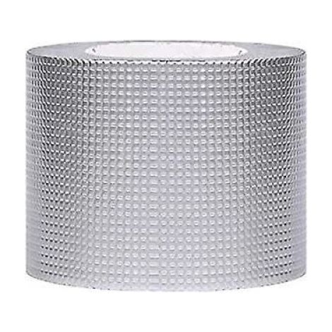 1pc(5CMx5M)Super Strong Waterproof Adhesive Tape with Strong Hold for Cracks, Leaks, Holes (1/4)