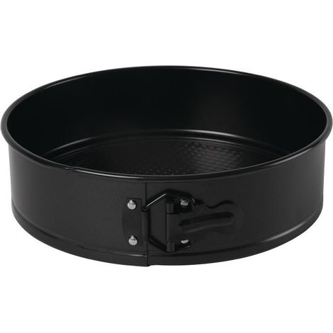 Moule Anti-Adhésif à Charnière 229mm - Vogue (1/5)