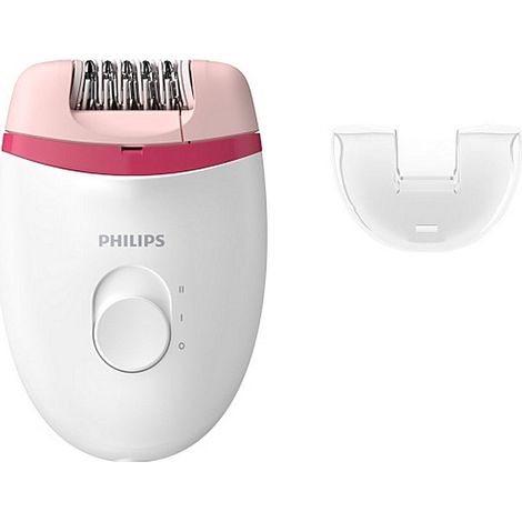 PHILIPS DEPILADORA ARRANQUE DISCOS CERAMICOS (1/2)