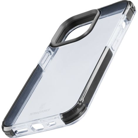 Cellularline Tetra Force Strong Guard - iPhone 13 (1/5)