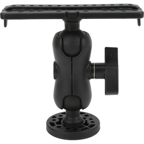Support de montage pour sondeur de pêche électronique marin, RAMB111U, remplace les modèles Garmin ECHOMAP Plus 72cv, 73cv, 74cv, 75cv et 77cv. (1/5)