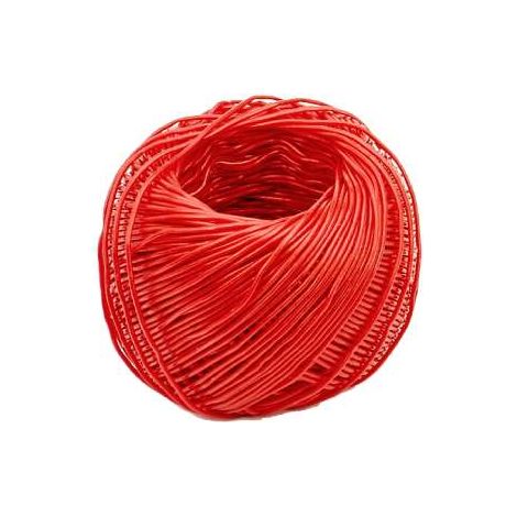 Spago Plastificato Mm.1 Mt.35