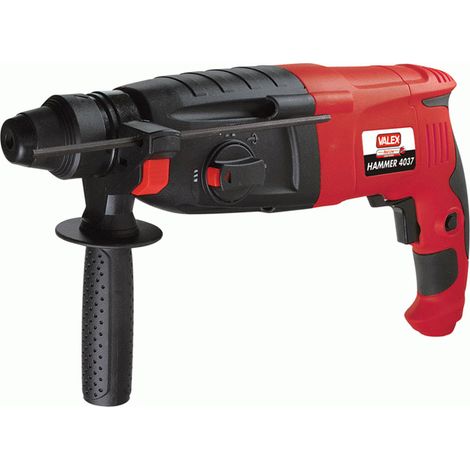 Perceuse à percussion SDS-plus 4037 1421461 VALEX (1/3)