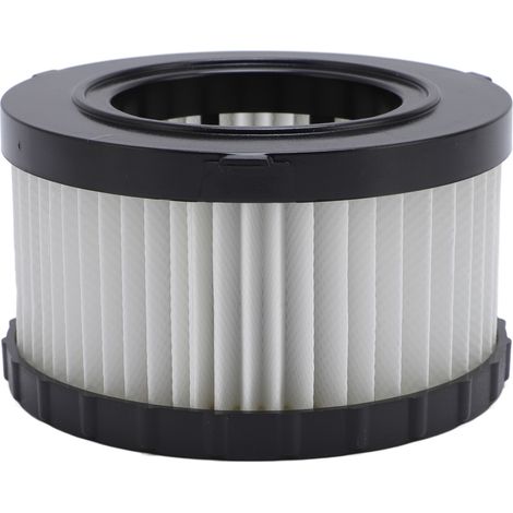 Lot de 2 Filtres HEPA pour Aspirateur Eau et Poussière DC515 DCV517 Coque ABS Robuste Rechange Haute Performance (1/5)