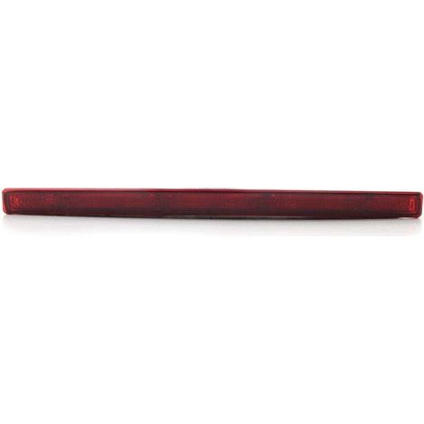 Feu stop surélevé rouge 8E9945097 (rechange pour Audi A4 S4 B6 Avant Break 2001-2004) (1/4)