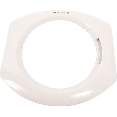 Washing Machine & Tumble Dryer Outer Door  for Hotpoint Washing Machines (1/3)