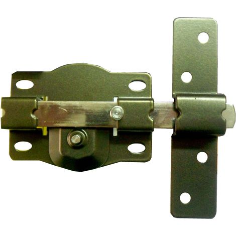Bullone di Sicurezza Ilargi 1202 S-105 HE