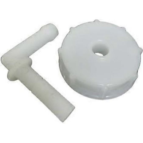 Bouchon de vase d'expansion du liquide de refroidissement moteur avec joint pour 19102PM5A00 + 19106RNAA00 (1/5)