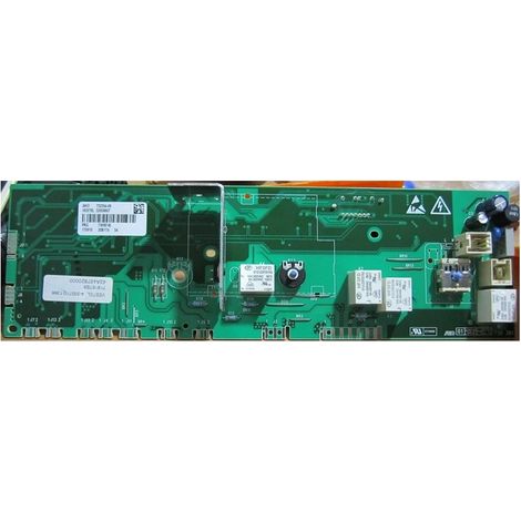 Sogedis 20750325 LL912 washing machine power module