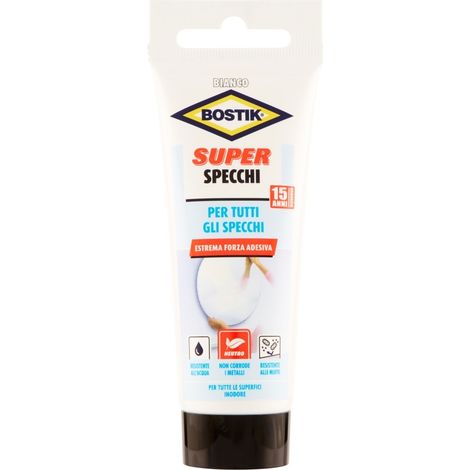 Super specchi Bostik ml.100 (1/5)