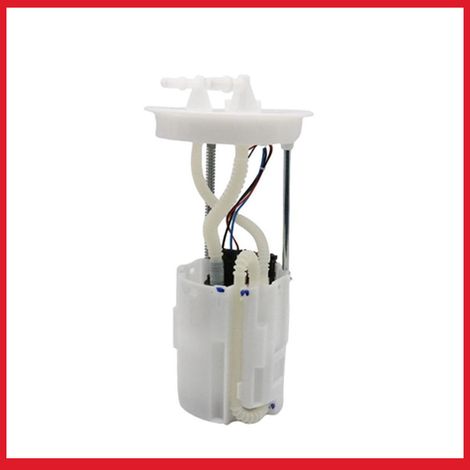 Pompe à Carburant Essence 0580200198, GN159H307AA - Adaptable à Ford Ecosport, Grand C-Max (1/4)