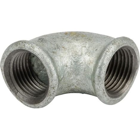 Coude 90 degrés UNIVERSEL FG9012