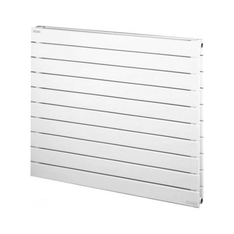 Radiateur chauffage central ACOVA - FASSANE horizontal double 855W VXD-059-080 (1/2)