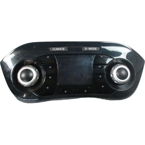 Commande De Chauffage NISSAN Juke [PRODUIT D'OCCASION]♻️248451kb3a (1/3)