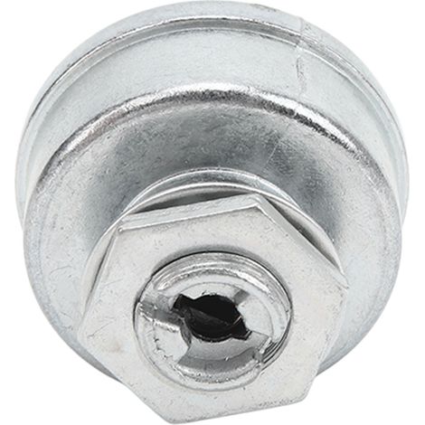 Contacteur d'allumage 44745, anti-rouille, serrure de démarrage pour tondeuses, résistant (1/5)