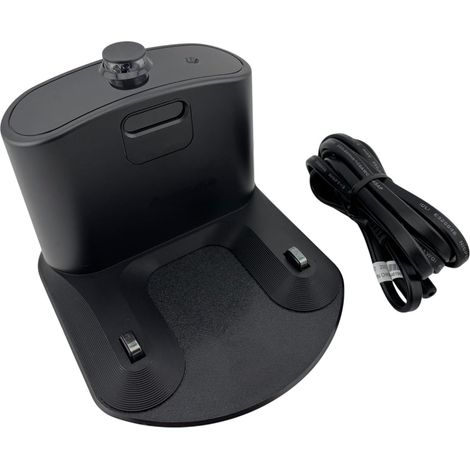Ladestation für iRobot Roomba Saugroboter der Serien 500, 600, 700, 800 und 900 (1/4)