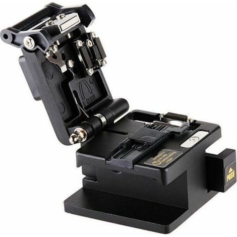 Cliveuse fibre optique FC-60Scoupe de haute prcision couleurs multiples Largeight (1/4)