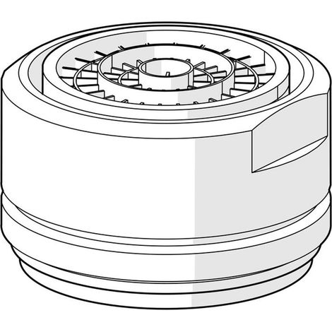HANSA Rompigetto HANSA M24x1, 59905872