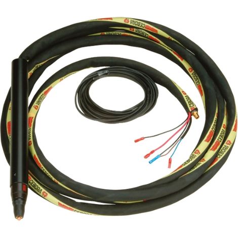 Kit de brûleur à plasma d'origine CEBORA