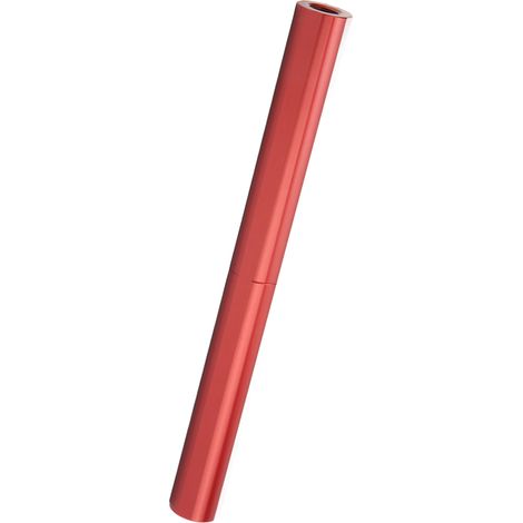 Barre de renfort moteur pour cadre de scooter en alliage d'aluminium, pièce de rechange pour XMAX 250 XMAX 300, rouge (1/5)