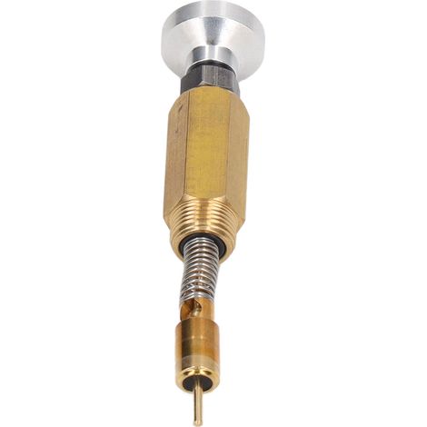 Câble starter enrichisseur carburateur moto accessoire 16016-1057 pour KLR 600/650 dès 1984, pièce carburateur remplacement (1/5)