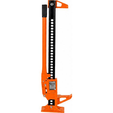 Fornorth Offroad Wagenheber 3t, 645mm