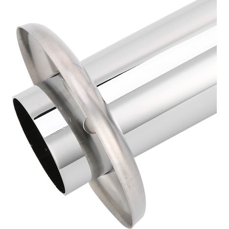 Kit de siphon en cuivre pour lavabo de salle de bain et accessoires de cuisine (1/5)