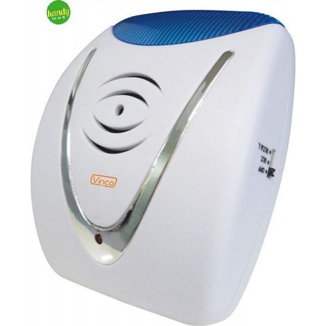 Vinco scaccia insetti elettrico 20290 GX07 (1/4)
