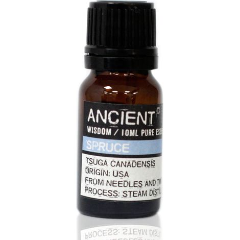 10 ml d'huile essentielle d'épicée- Vendu par 1 (1/2)