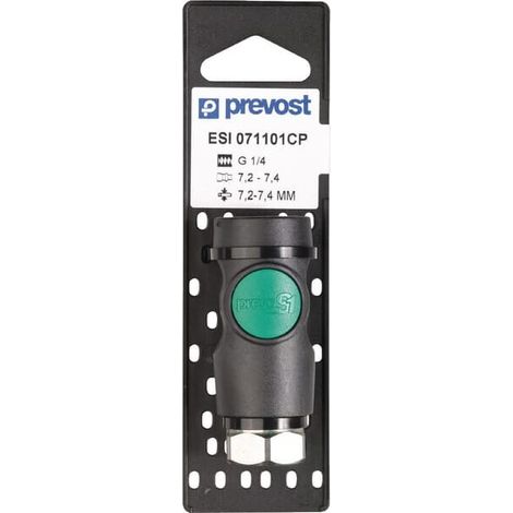 Ac. r谩pido seg. hembra BSP1/2" PREVOST ESI071103P001 (1/2)