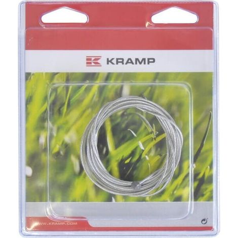 Kabel weich 1,5mm-2500mm UNIVERSEL KGFGP454386P001