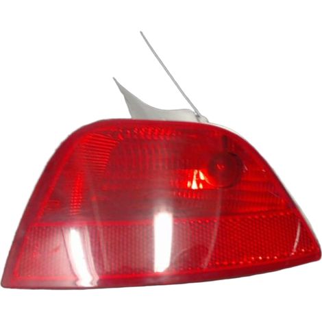 Feu De Pare-choc Arriere Gauche FORD Focus [PRODUIT D'OCCASION]♻️1386532