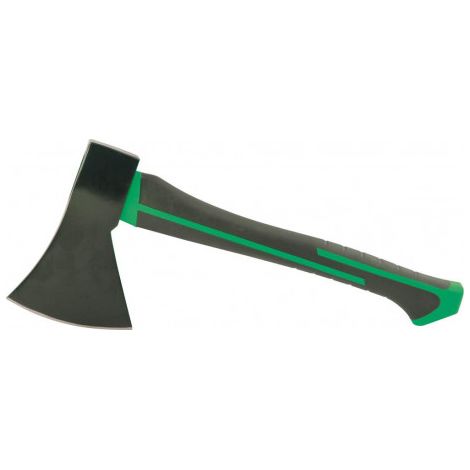 Hache à main 600g 2K-Fiberglas FORTIS (1/2)