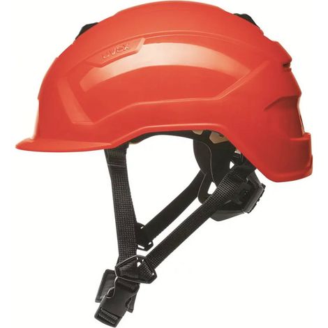 uvex pronamic 9731333 Schutzhelm EN 397   Rot