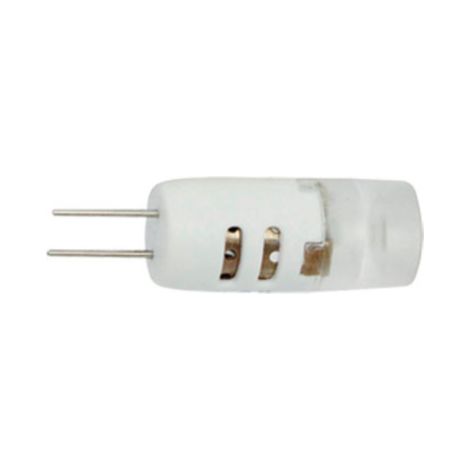 Bombilla LED G4 DUOLEC G4 luz cálida 1.2W -