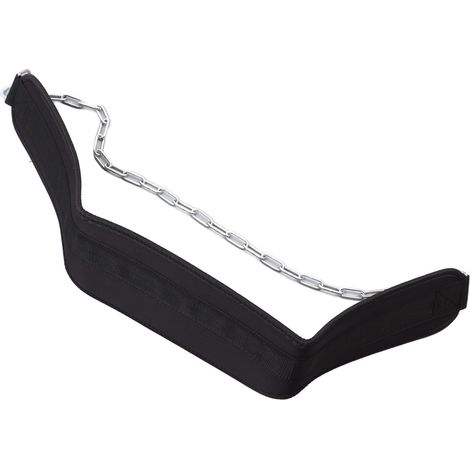 Ceinture d'entraînement ajustable pour le soutien lombaire et la musculation en salle de sport