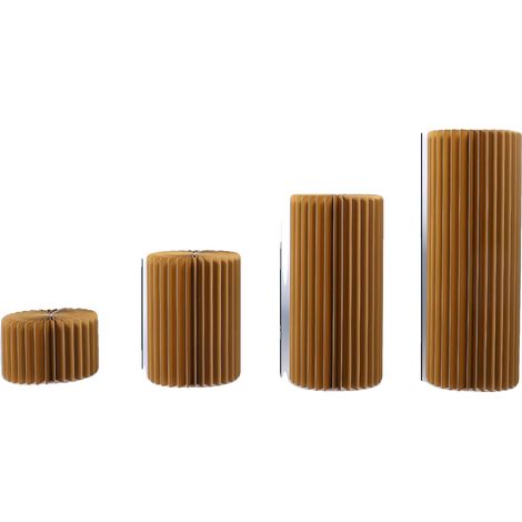 Supporto su base, design elegante, opzioni personalizzabili, oro 20 40 60 80 (1/2)