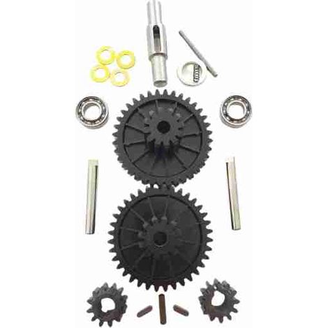 BFT – 2604739 – SP RIDUZIONE GT BT 30S-50S