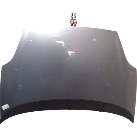 Capot FIAT Grande Punto 2005- [PRODUIT D'OCCASION]♻️51701140 (1/2)