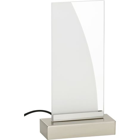 BRILONER LAMPADA TAVOLA LED 1X6W 500LM