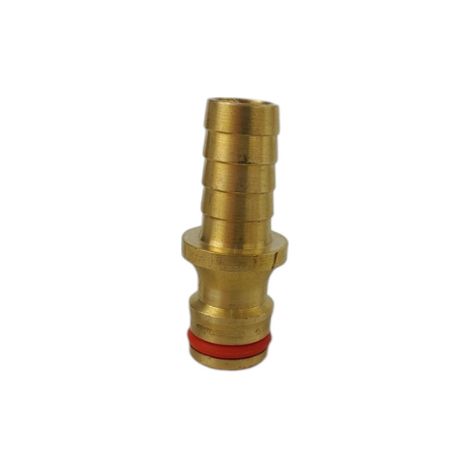Nipplo per raccordo rapido per tubo flessibile da 1/2" BR-2012 4559 (1/5)