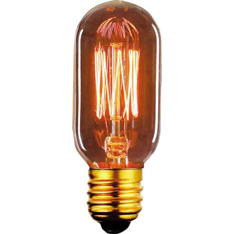 Bombilla filamentos tubular (1/3)