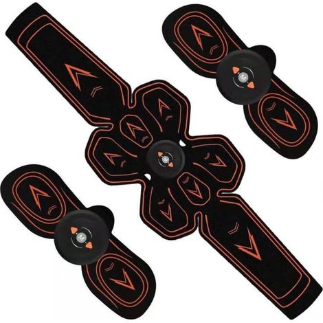 Stimulateur musculaire EMS intelligent-Online Store