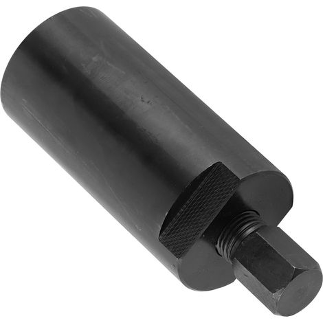 Extracteur de volant moteur en acier au carbone, un outil de réparation de moto adapté au modèle YFZ450. (1/5)