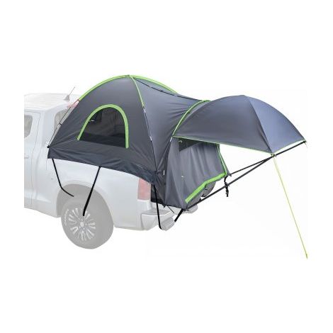 Tenda per Camion da 2439 a 2499 mm Tenda Parasole per Pianali di (1/5)