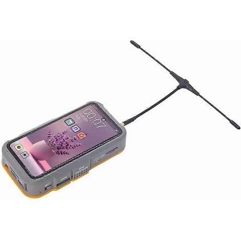 Placa de desarrollo IoT LoRa T-Display-P4 ESP32-P4+C6 + cámara MIPl de 2MP con pantalla táctil, compatible con WiFi6 de 2,4 GHz y BLE de 400-520 MHz. (1/5)