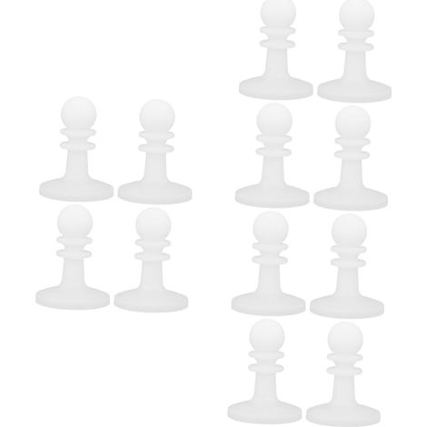 Scie Pliante Pour Travail Du Bois Scie à Bois Blanc Et Noir Outil De Coupe Taille Petite (41 Cm) (1/5)