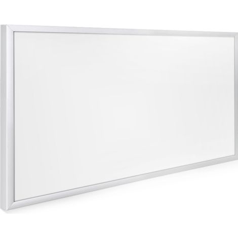 Mirrorstone 180W Classic Infrared Heating Panel - Electric Panel Heater-Wall Mounted (1/5)