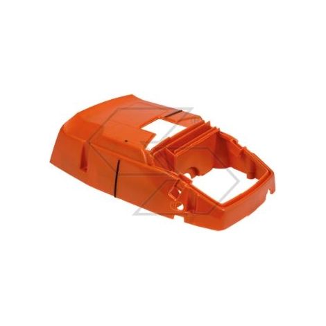 Zylinderabdeckung HUSQVARNA 365 371 372