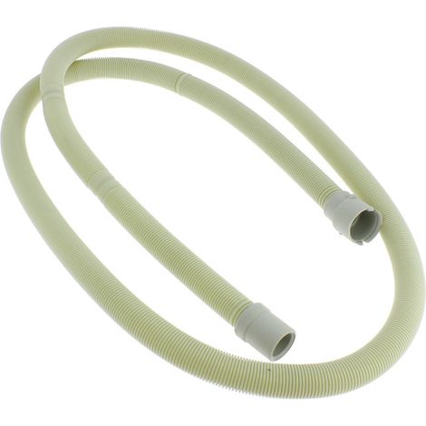 TUYAU DE VIDANGE EX/ 1740160300 1740161400 pour Lave vaisselle , LAVE VAISSELLE 45 CM ESSENTIELB ELVS-491B, LAVE VAISSELLE 60 CM ESSENTIELB ELV-444B, LAVE VAISSELLE ENCASTRABLE ESSENTIELB ELVI-444F,
